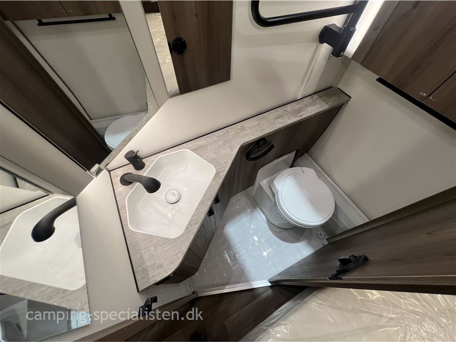 Kabe Smaragd 520 XL KS Premium Line